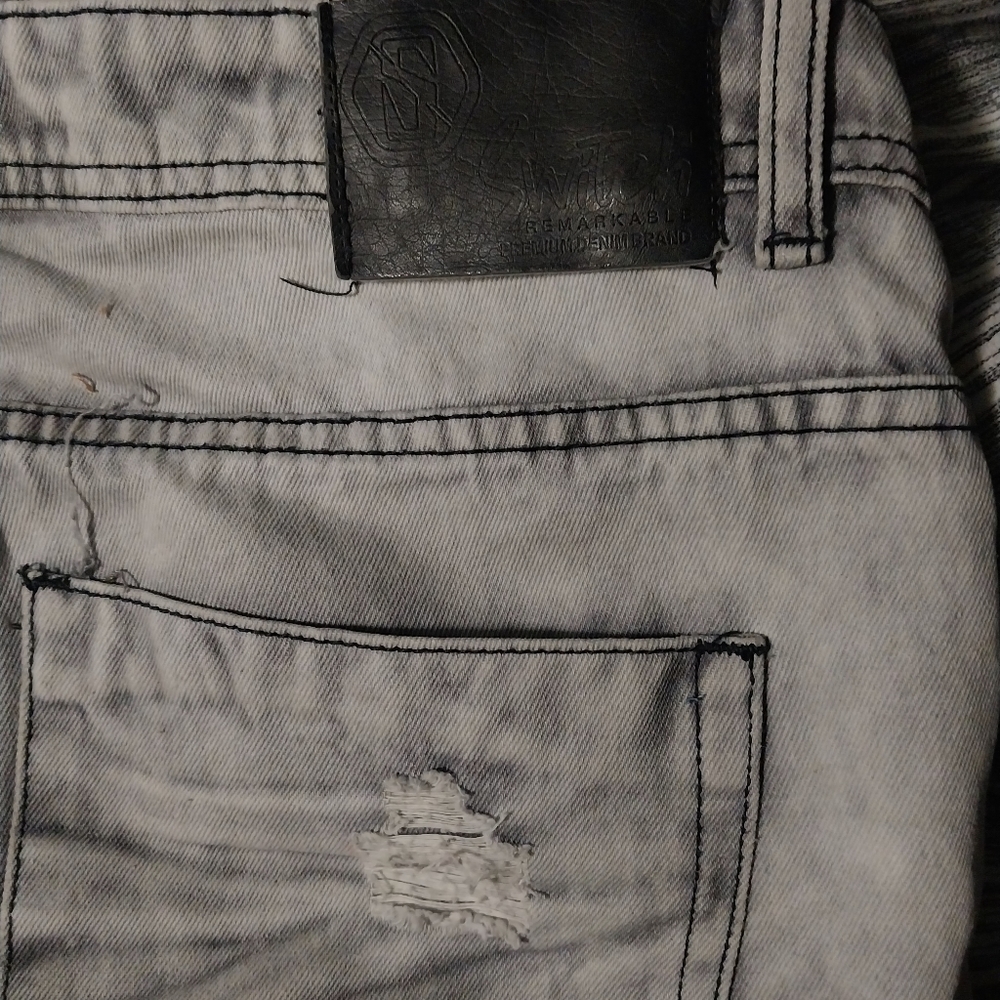 Switch Jeans - image 4